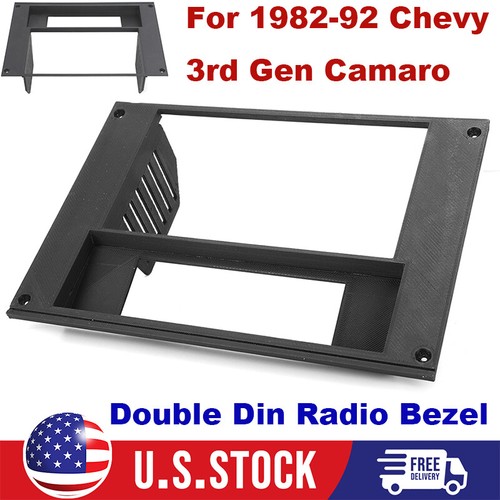 For camaro double din - double,