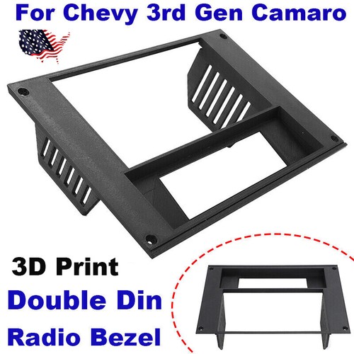 For 1982 camaro double din - for,