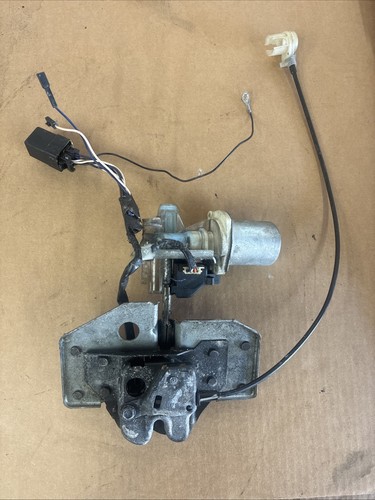 1985 camaro firebird hatch - 1985-92,